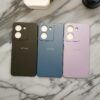 Vivo Y36 OG Silicone back case