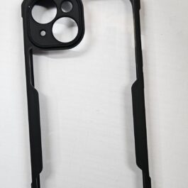 RIGGER XUNDD Shock Proof back case for iPhone 15