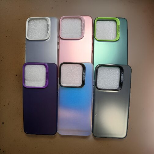 Xiaomi 14 So cool back case