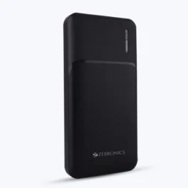 Zebronics ZEB-MB10000S9 10000mAh Power bank
