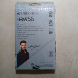 Zebronics ZEB-MW56 10000mAh Power bank