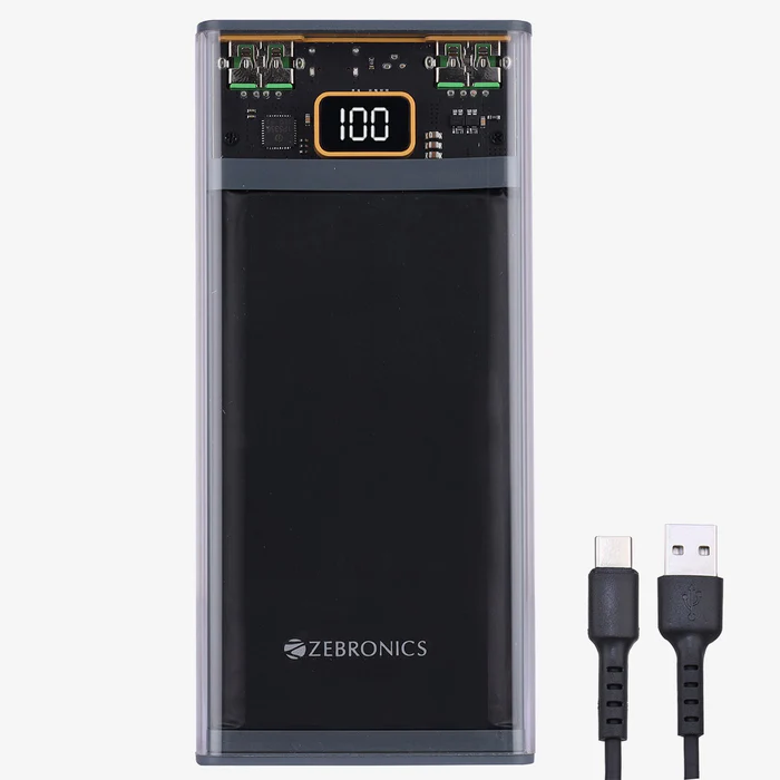 ZEB-MW56 Power bank
