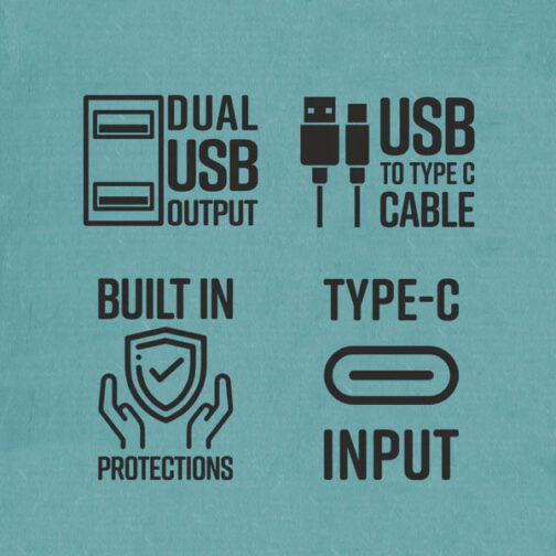 ZEB-10000s9 fEATURES