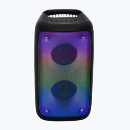 Zebronics Zeb-Barrel 150 bluetooth speaker (Black)