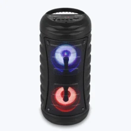 ZEBRONICS ZEB-Barrel 90 Portable BT Speaker
