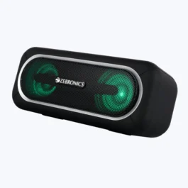 Zebronics Zeb Delight 20 bluetooth speaker