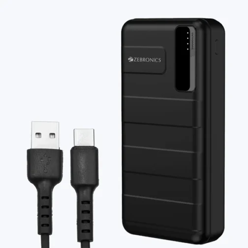 Zeb MW52 Power bank