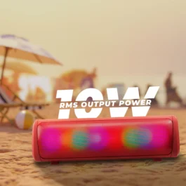 Zebronics Zeb knockout bluetooth speaker