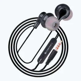 Zebronics Zeb-Opera in Ear Wired Earphones