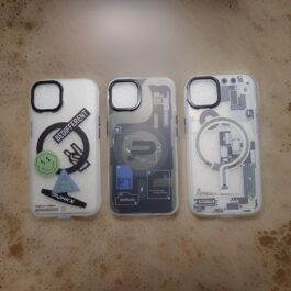 iPhone 13 Rox On back case cover