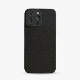 iPhone 14 Pro Max Carbon fiber very thin back case