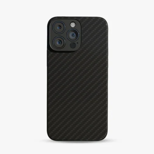 iPhone 14 Pro Max Carbon fiber case