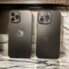 iphone 14 pro max thin back cover