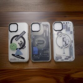 iPhone 14 Rox On back case cover