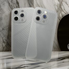 iPhone 15 Pro Carbon fiber very thin back case