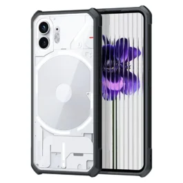 XUNDD For Nothing Phone 2 5G Acrylic + TPU Phone Case