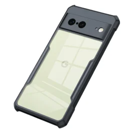 XUNDD For Google Pixel 7 5G Acrylic + TPU Phone Case