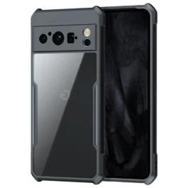 XUNDD For Google Pixel 8 5G Acrylic + TPU Phone Case