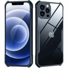 RIGGER XUNDD Shock proof case for iPhone 12 Pro Max