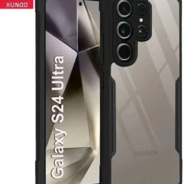 RIGGER XUNDD Shock proof case for Samsung Galaxy S24 Ultra