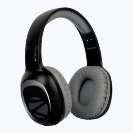 Zebronics ZEB Paradise Wireless headset 15Hrs Play back