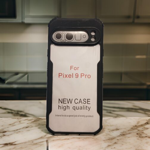Google Pixel 9 Pro iPaky case