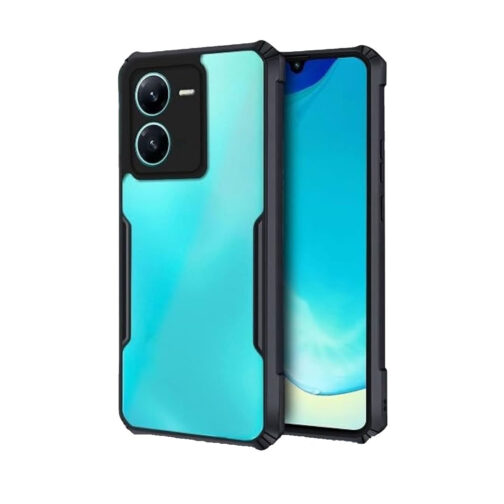 IQOO Z9 5G back case