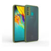 Infinix Hot 9 Smoke case