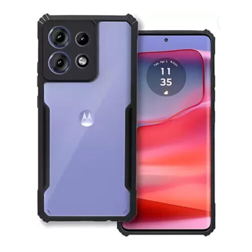 Moto Edge 50 5G back case