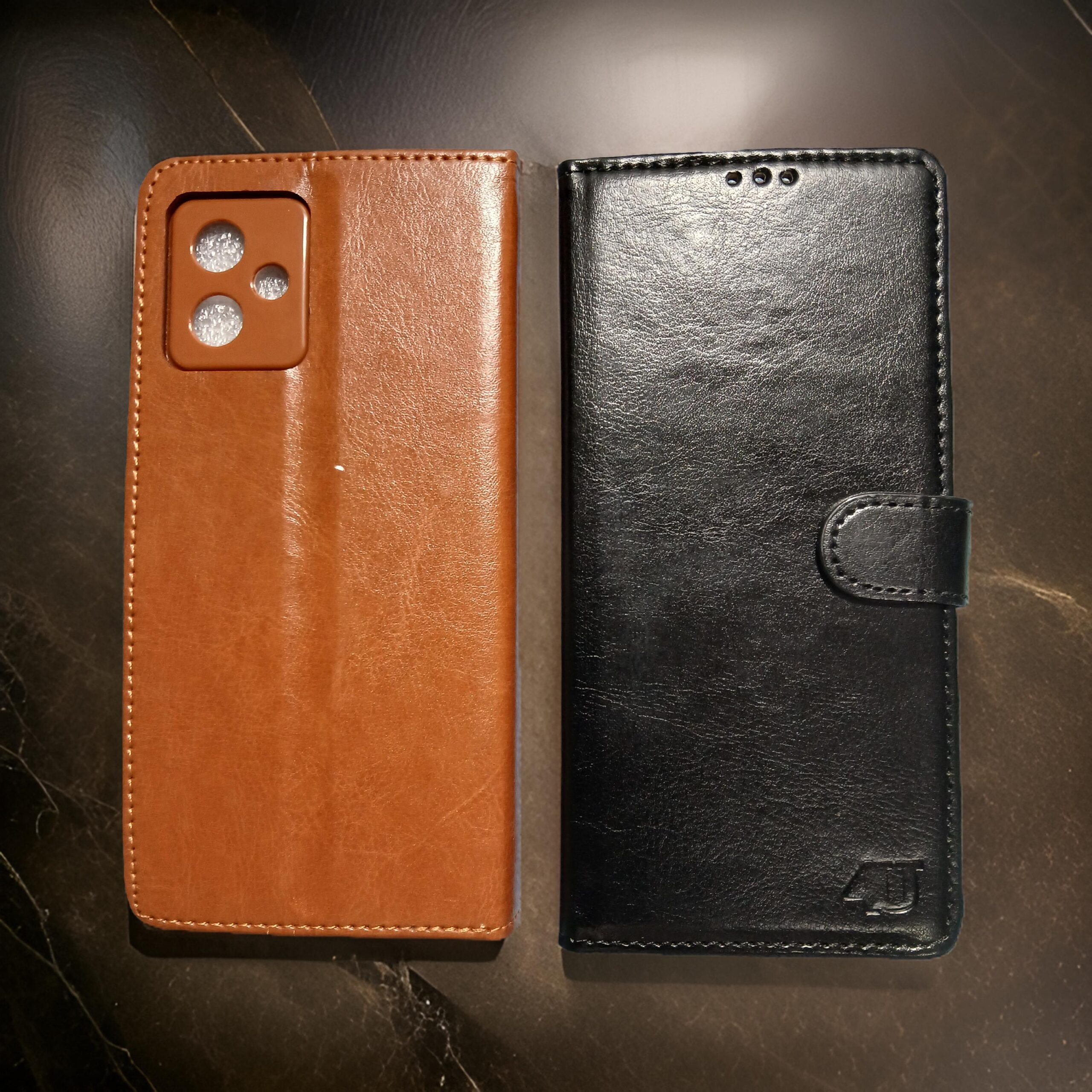 Moto G14 Flip case cover