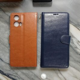 Moto G24 Power Flip cover [Flip case]