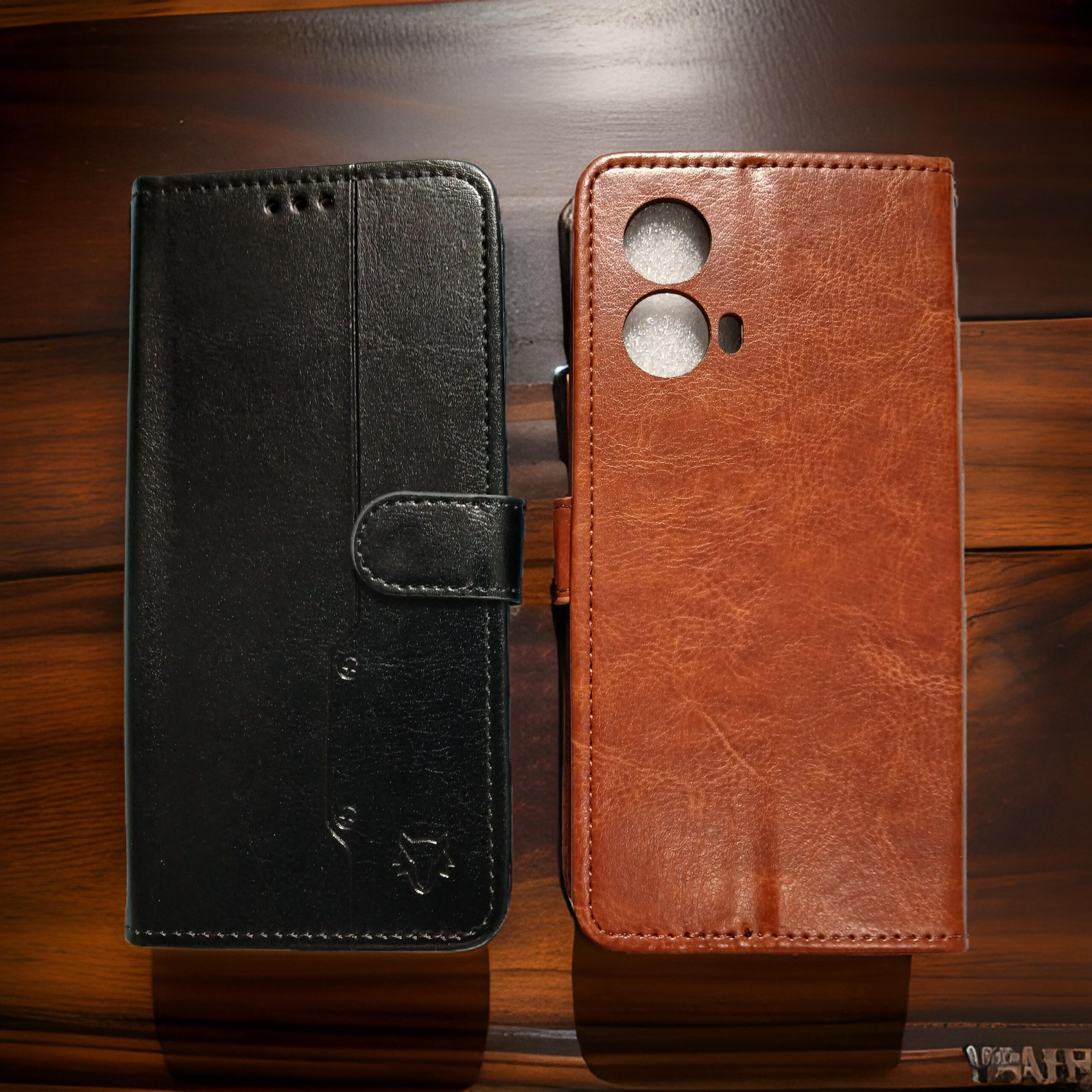 Moto G85 5G Flip cover