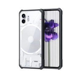 Nothing Phone 2 XUNDD Shock proof back case cover