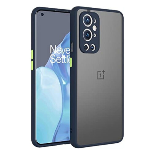 1+ 9 Pro smoke case
