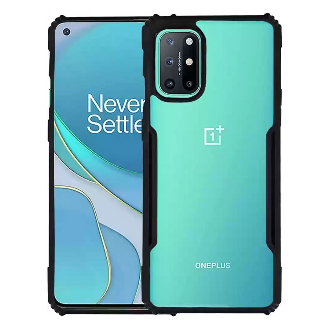 Oneplus 9R iPaky back cover