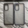 Oneplus 9R smoke case