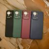 1+ Nord 2T soft silicone back cover