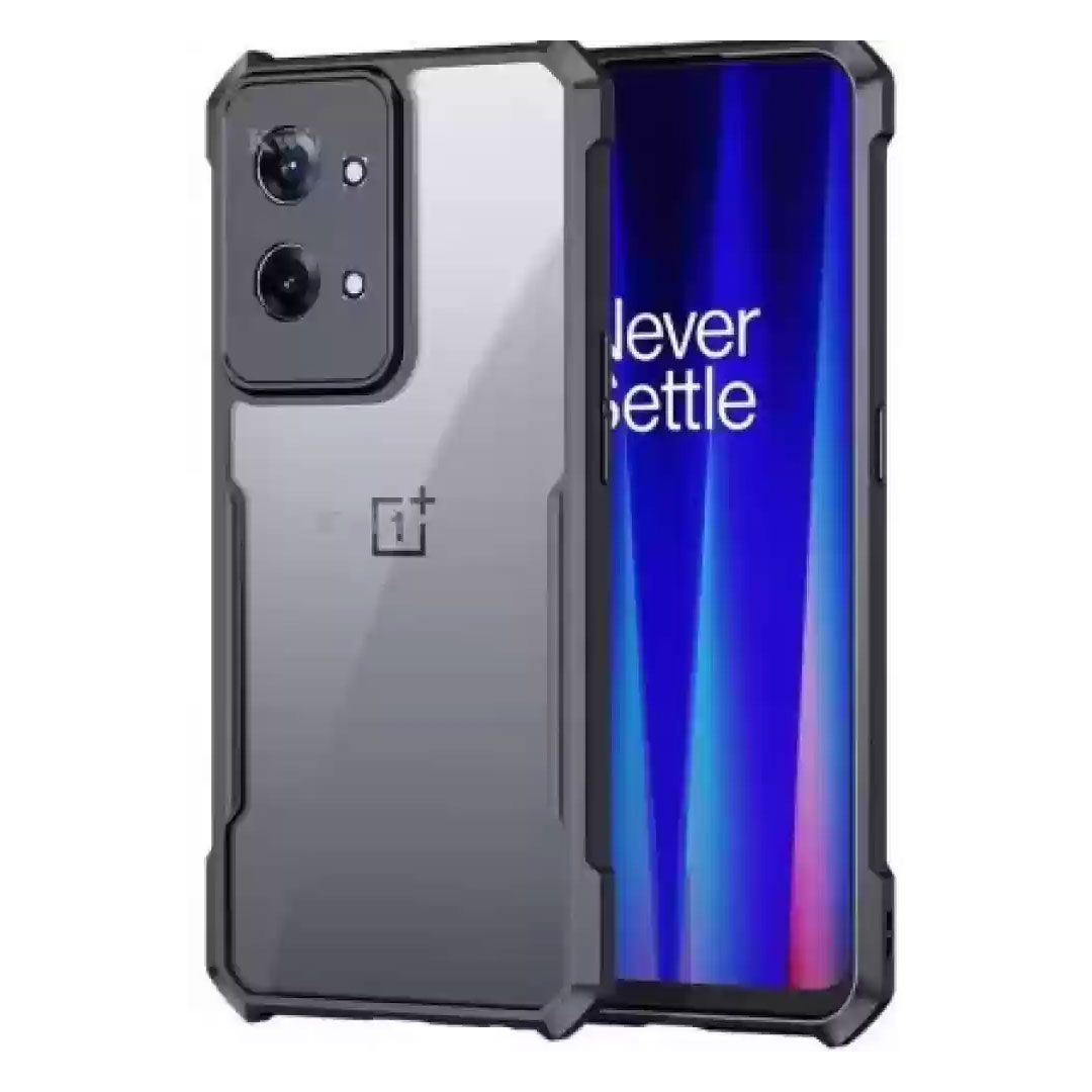 1+ Nord 2T 5G iPaky back cover