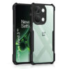 1+ Nord 3 5G iPaky Transparent back case