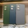 1+ Nord CE 2 Silicone cover