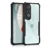 1+ Nord ce 4 5g ipaky transparent back case