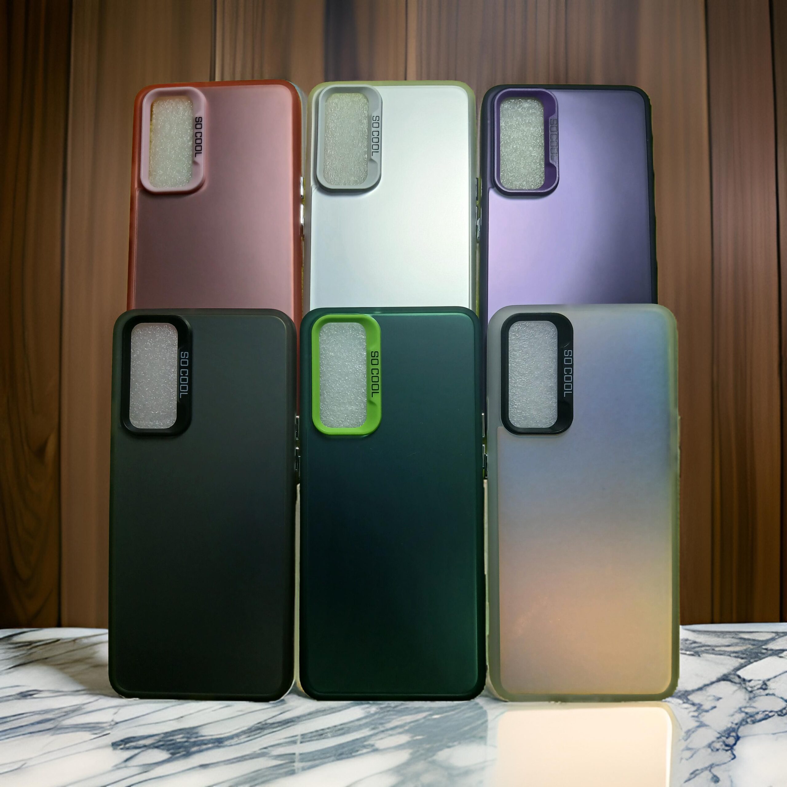 Oneplus Nord So cool back case