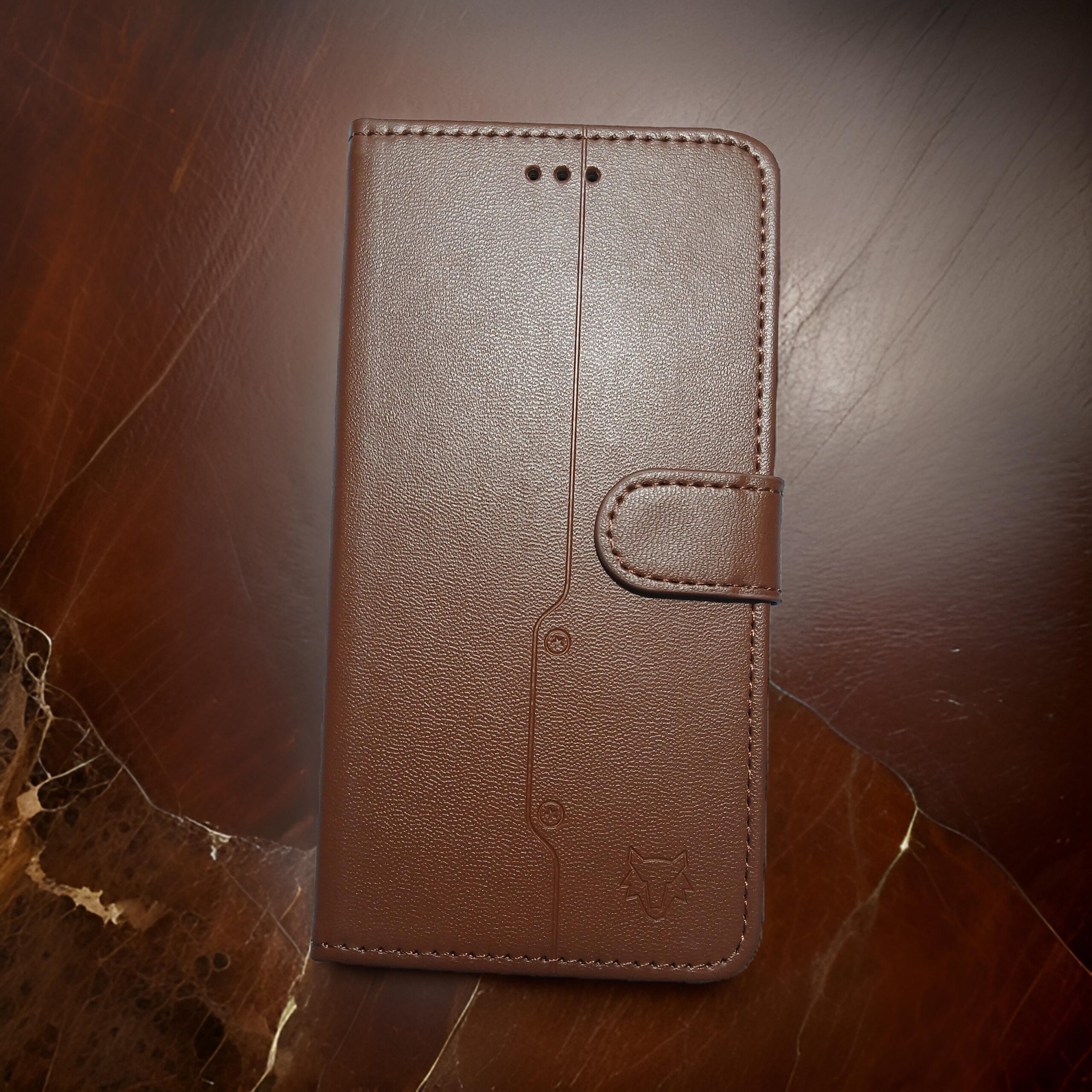 Oppo A15 Flip case cover