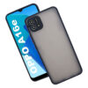 Oppo A16e Smoke cover