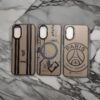 Oppo A18 Rox On back cover