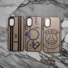Oppo A18 Rox On Hard back cover