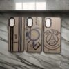 Oppo A38 Back case Rox On
