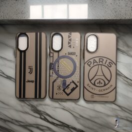 Oppo A38 Rox On Hard back cover