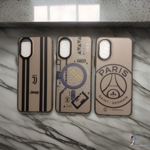 Oppo A38 Back case Rox On