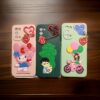 Oppo A54 5G Fancy back case